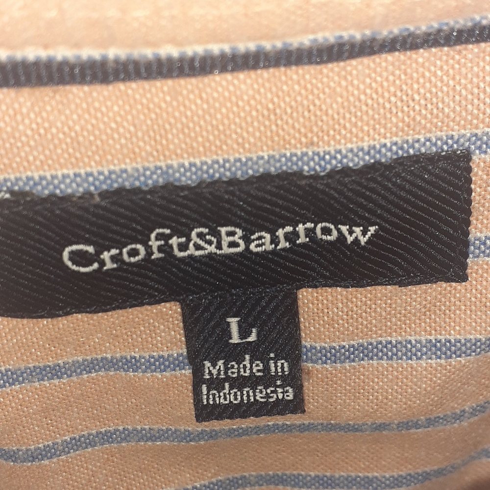 Bottom down Shirt